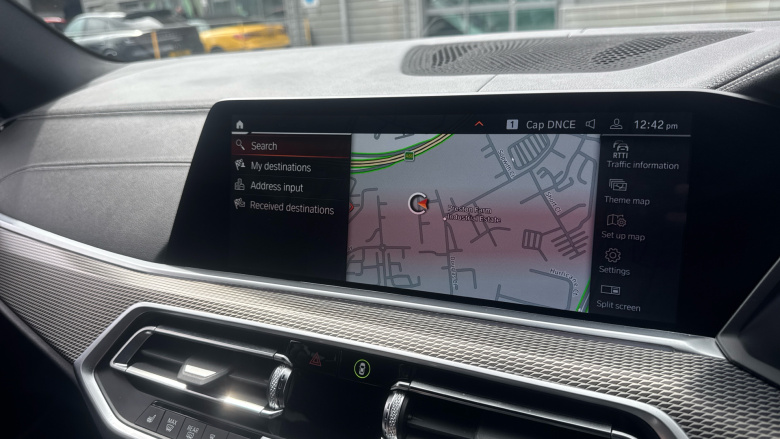 BMW X5 xDrive40d MHT M Sport 5dr Auto Diesel Estate